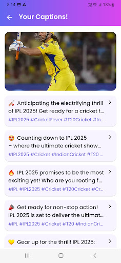 App Screenshot 3